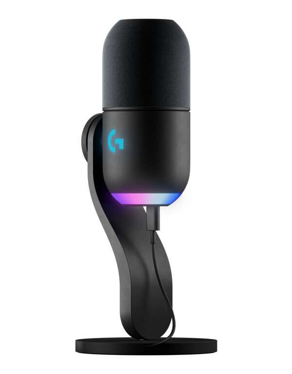 Mikrofon Logitech Yeti GX