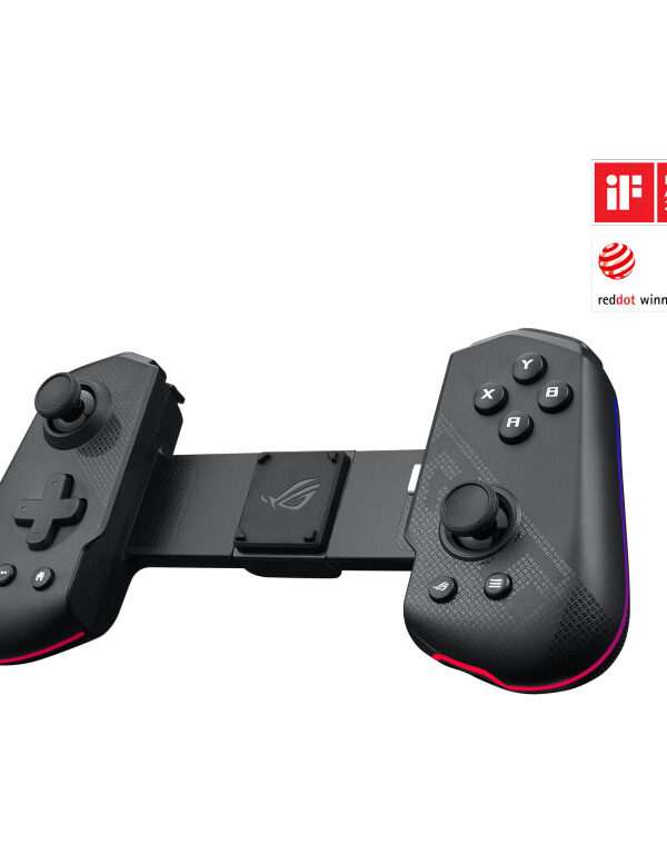 Igralni plošček ASUS ROG Tessen