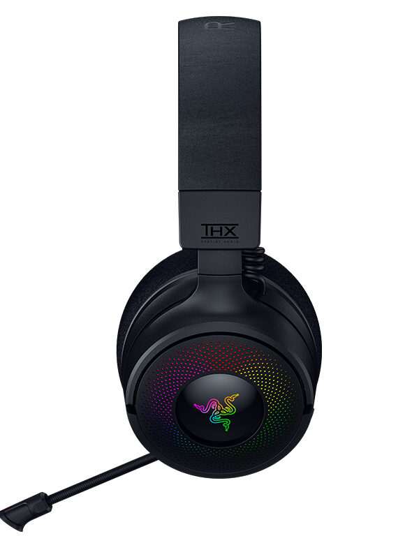 Slušalke Razer Kraken V4