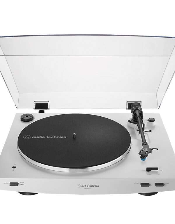 Gramofon Audio-Technica AT-LP3XBT
