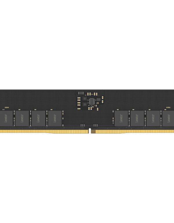 RAM DDR5 16GB PC5-44800 5600MT/s CL46 1.1V Lexar