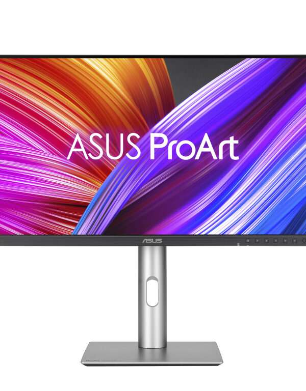 Monitor 27" (69 cm) WQHD IPS 100Hz