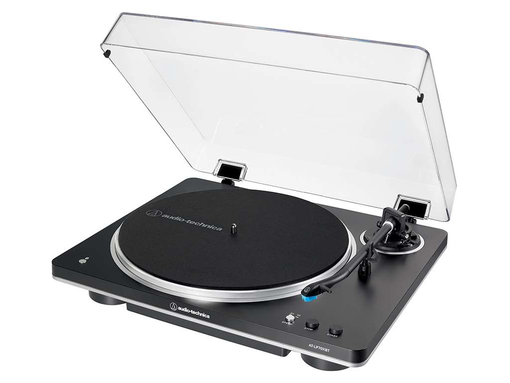Gramofon Audio-Technica AT-LP70XBT