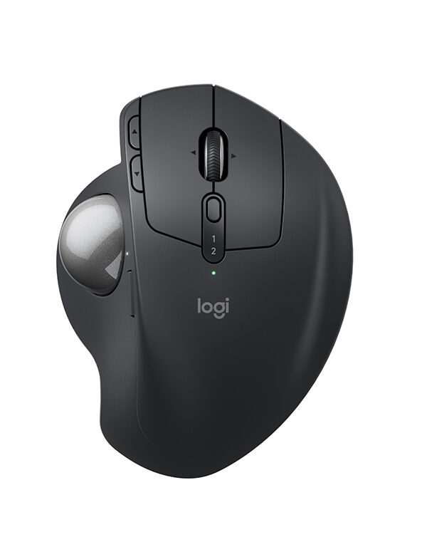 Miška Logitech MX Ergo S Advanced Wireless Trackball