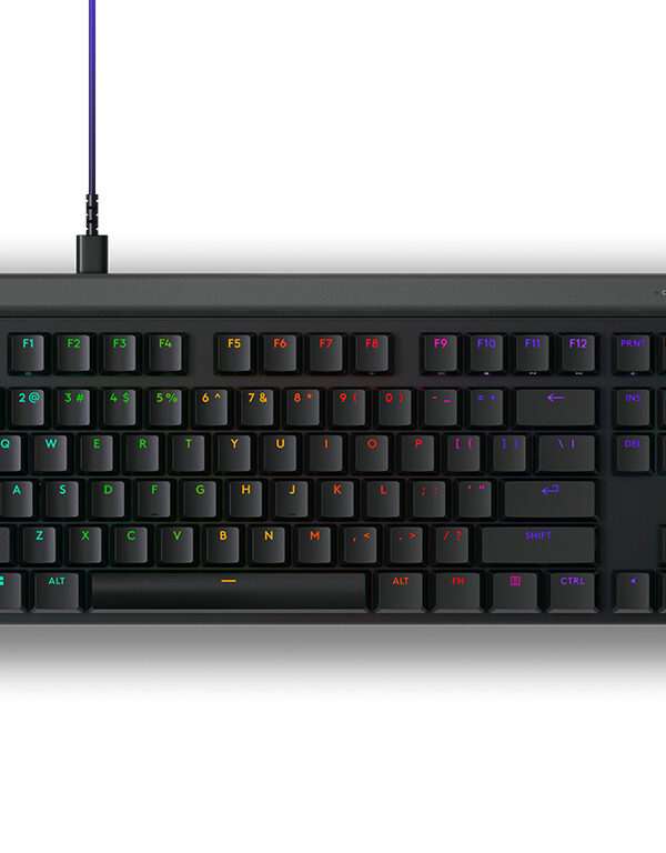 Tipkovnica Logitech G515 TKL