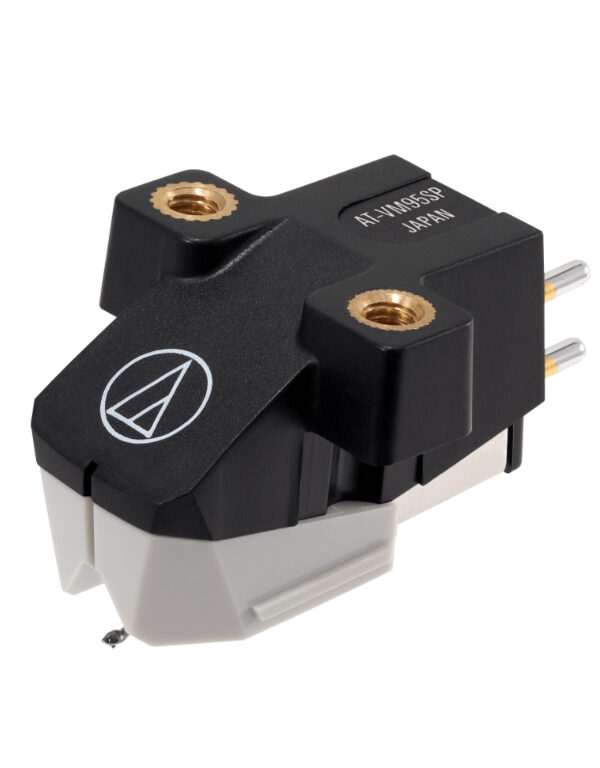 Kartuša Audio-Technica AT-VM95SP