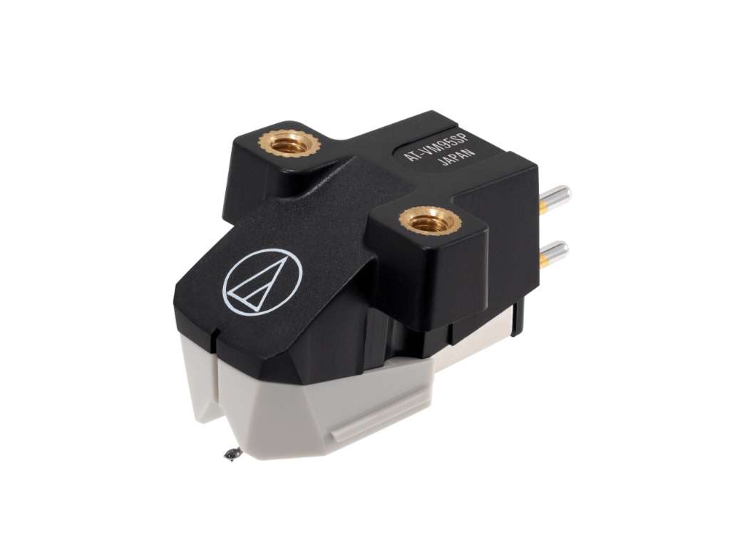 Kartuša Audio-Technica AT-VM95SP