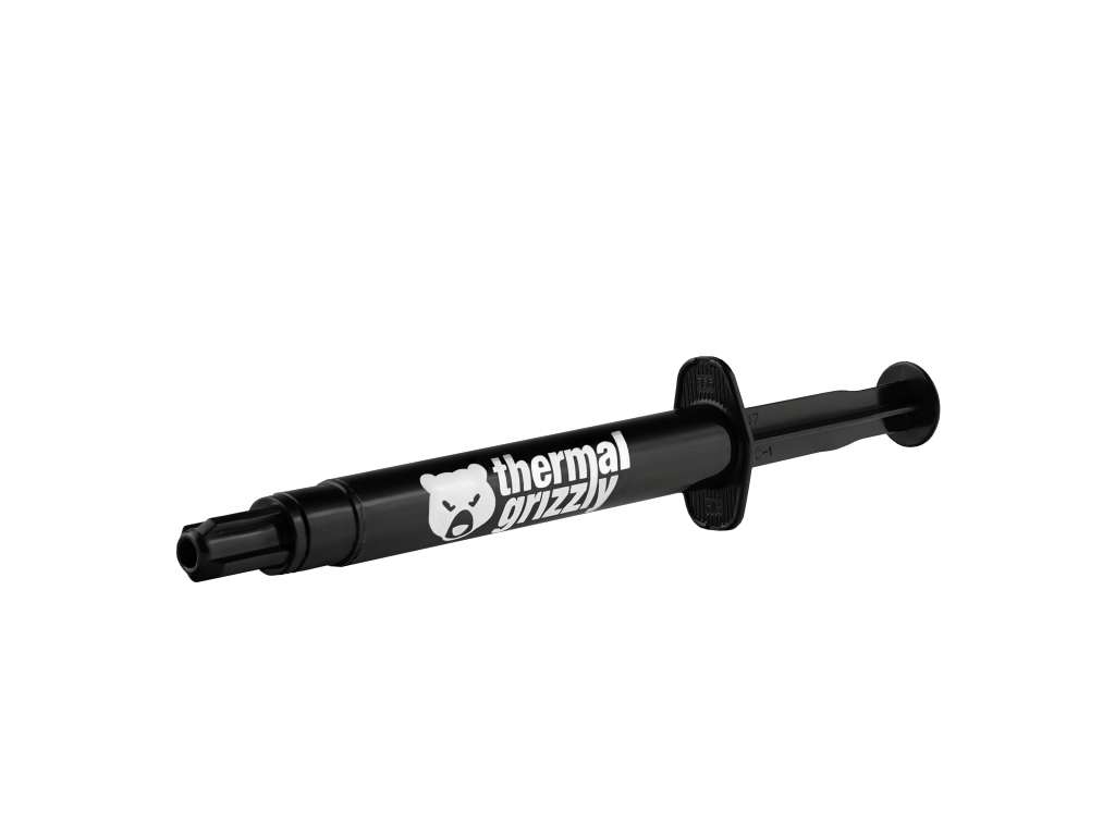 Termalna pasta Thermal Grizzly Hydronaut