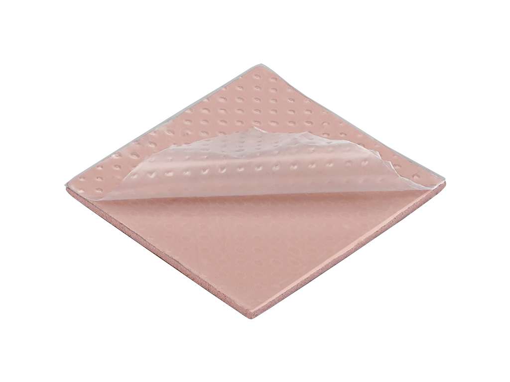 30 x 30 x 1 mm