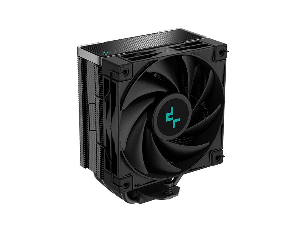 Hladilnik za procesor DeepCool AK400 Zero Dark