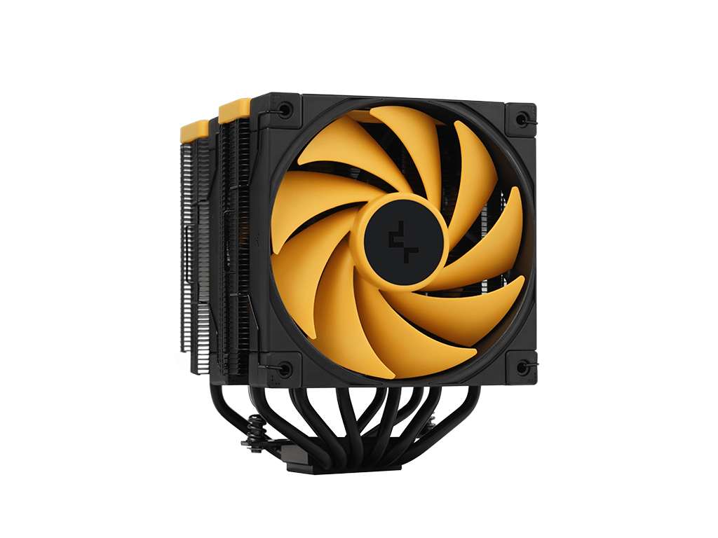 Hladilnik za procesor DeepCool AK620 Zero Dark Zoria