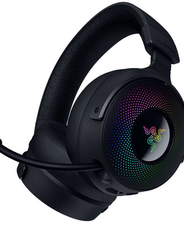 Slušalke Razer Kraken V4 Pro
