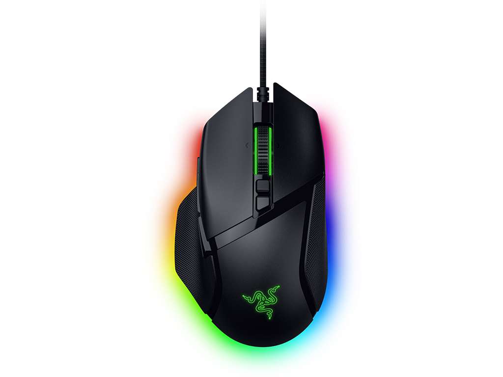 Miška Razer Basilisk V3 35K