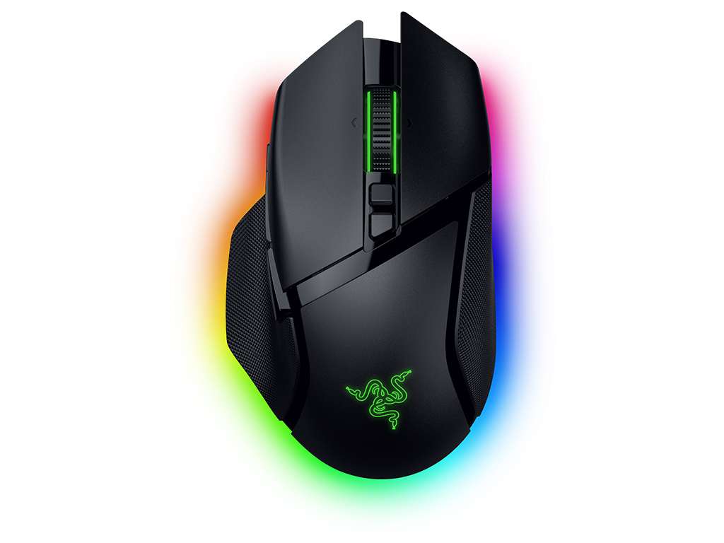 Miška Razer Basilisk V3 Pro 35K