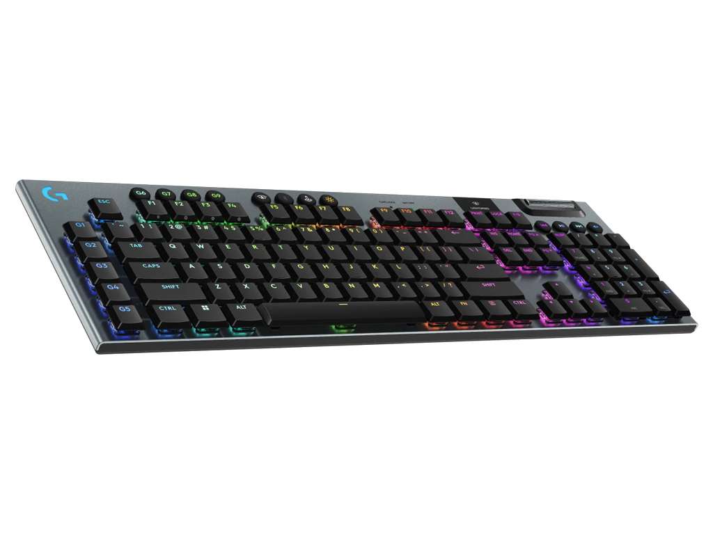 GL Tactile