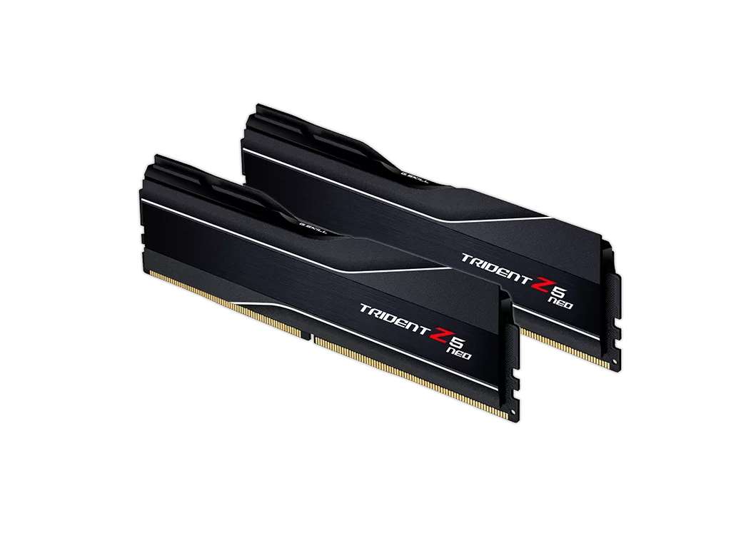 G.SKILL Trident Z5 Neo AMD Expo