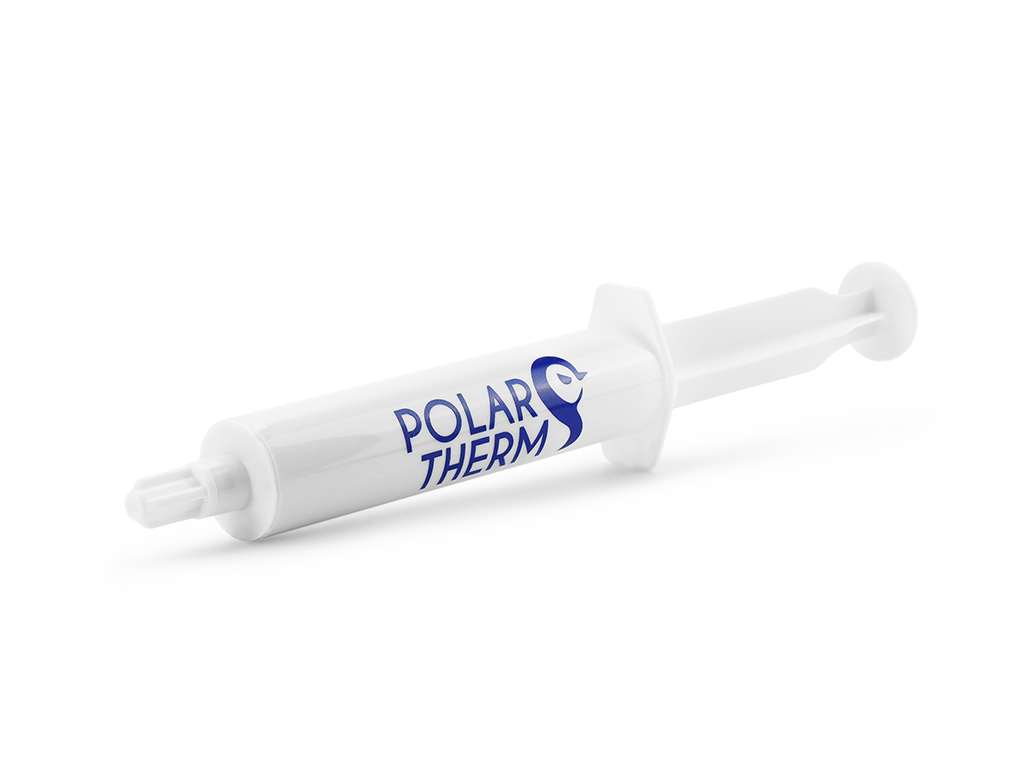 Termalna pasta Polartherm X-8