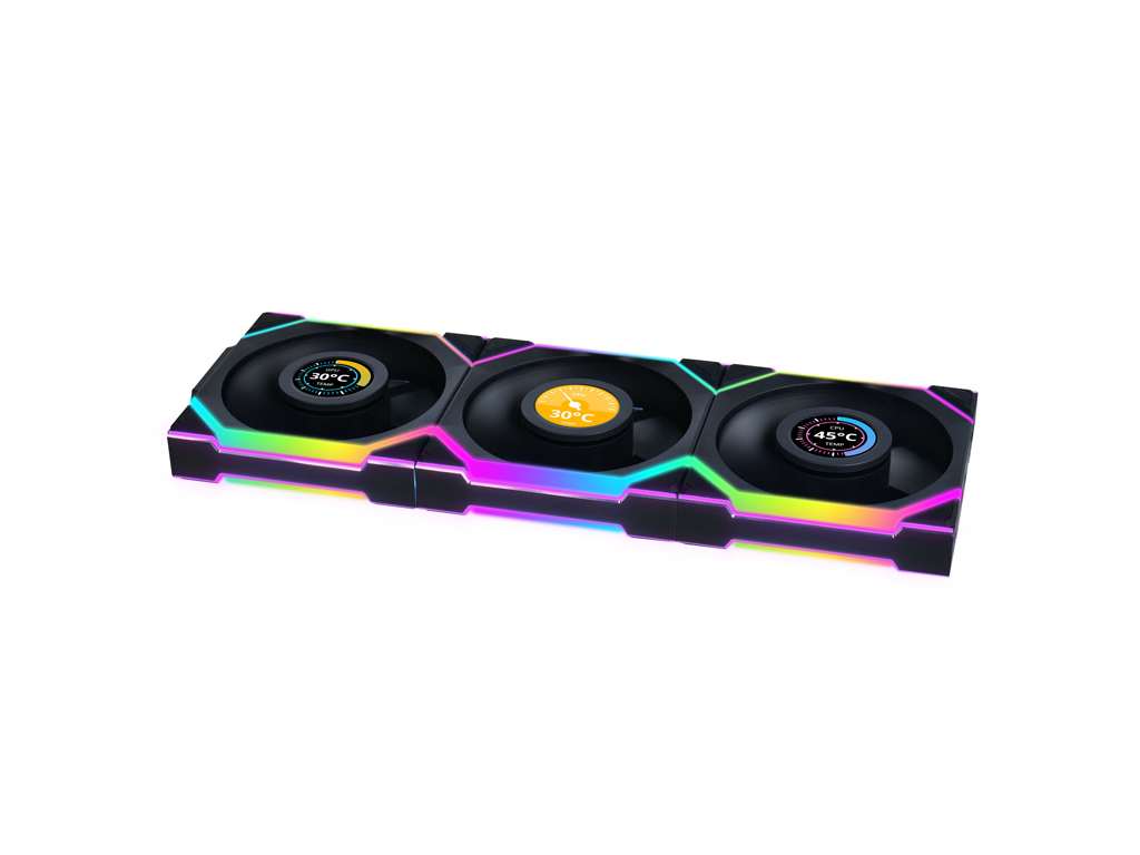 3 Pack + Kontroler