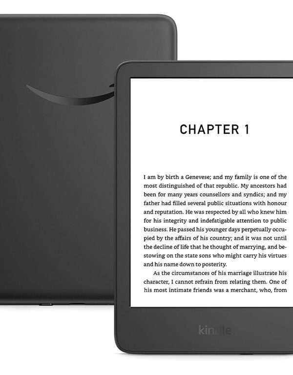 E-bralnik Amazon Kindle 2024 Special Offers