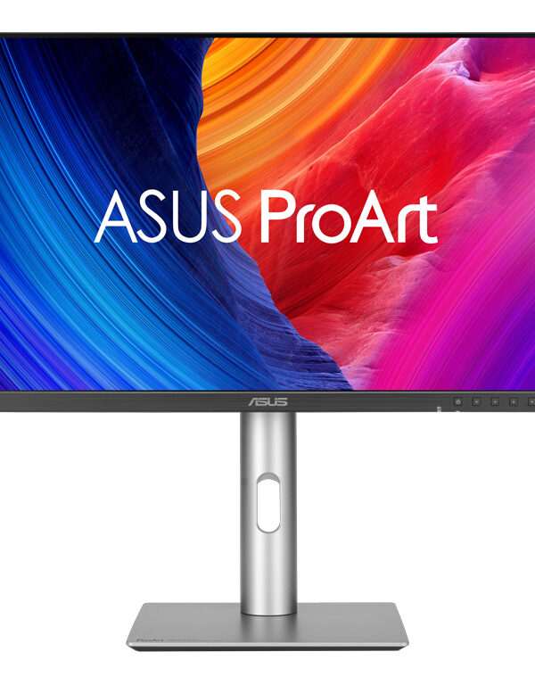 Monitor 27'' (69 cm) 5K UHD IPS