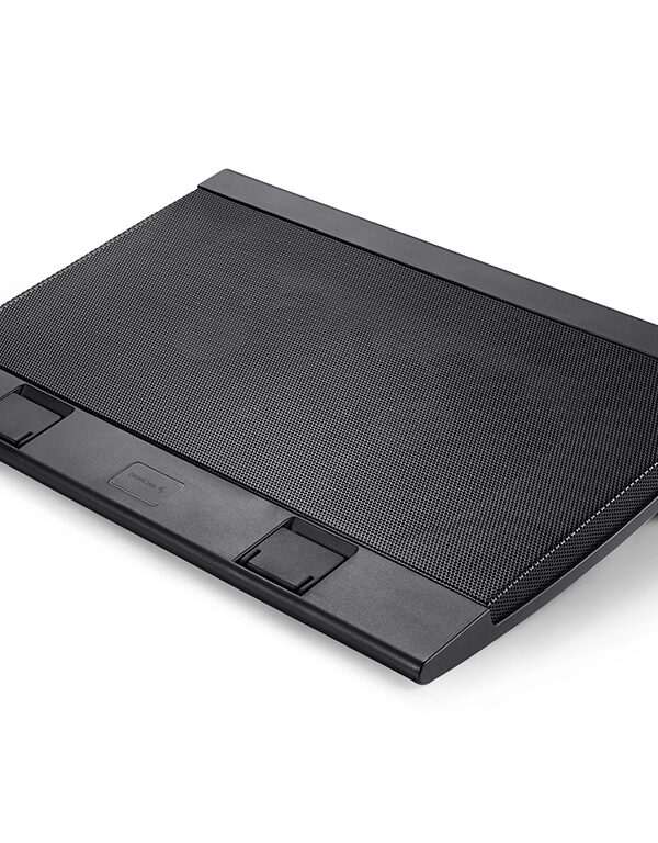 Hladilno stojalo za prenosnik do 17.3" DeepCool WIND PAL FS