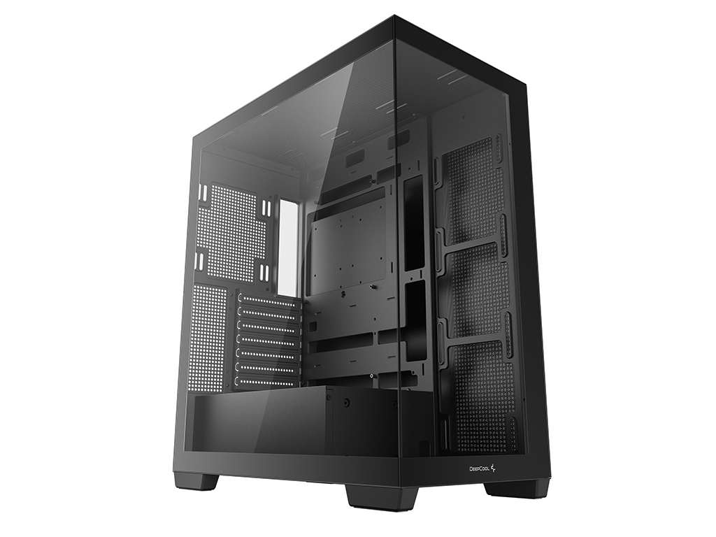 Računalniško ohišje DeepCool CG580