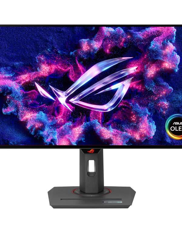 Monitor 27'' (69 cm) QHD OLED 240Hz