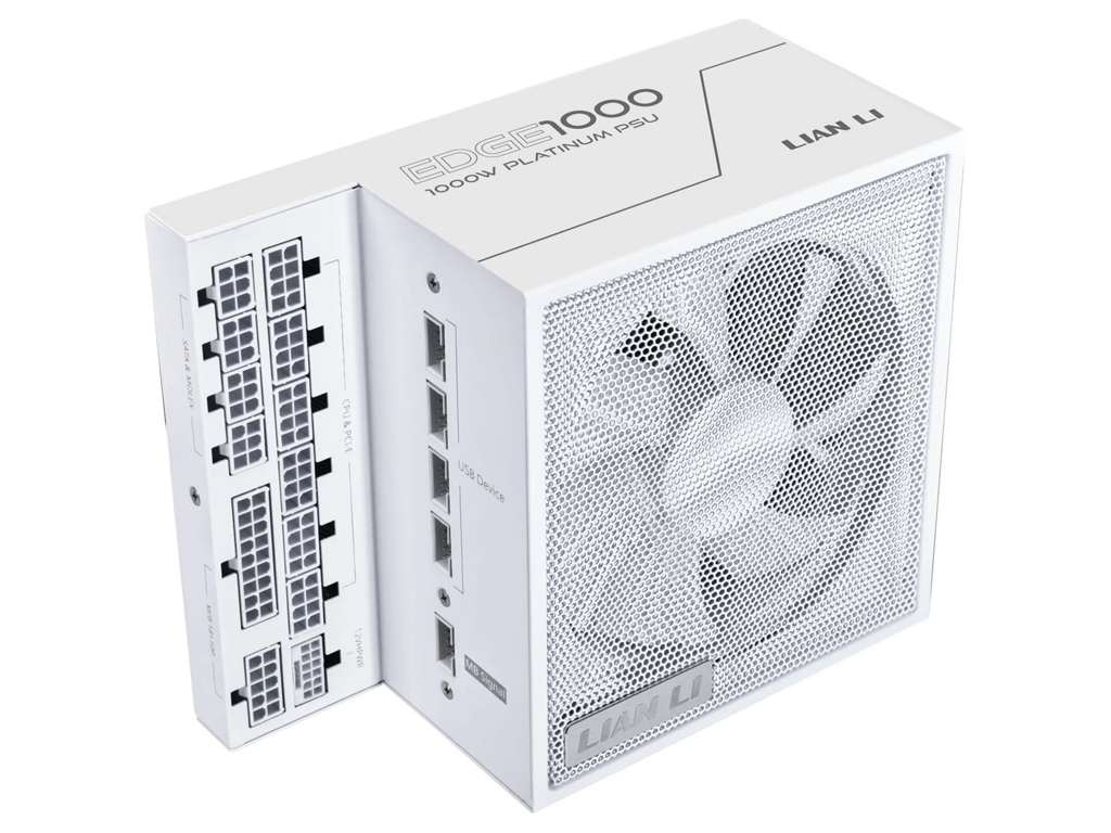 Napajalnik ATX Lian Li EDGE 1000W Napajalnik ATX Lian Li EDGE 1000W