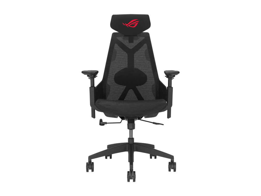 Stol ASUS ROG Destrier Core
