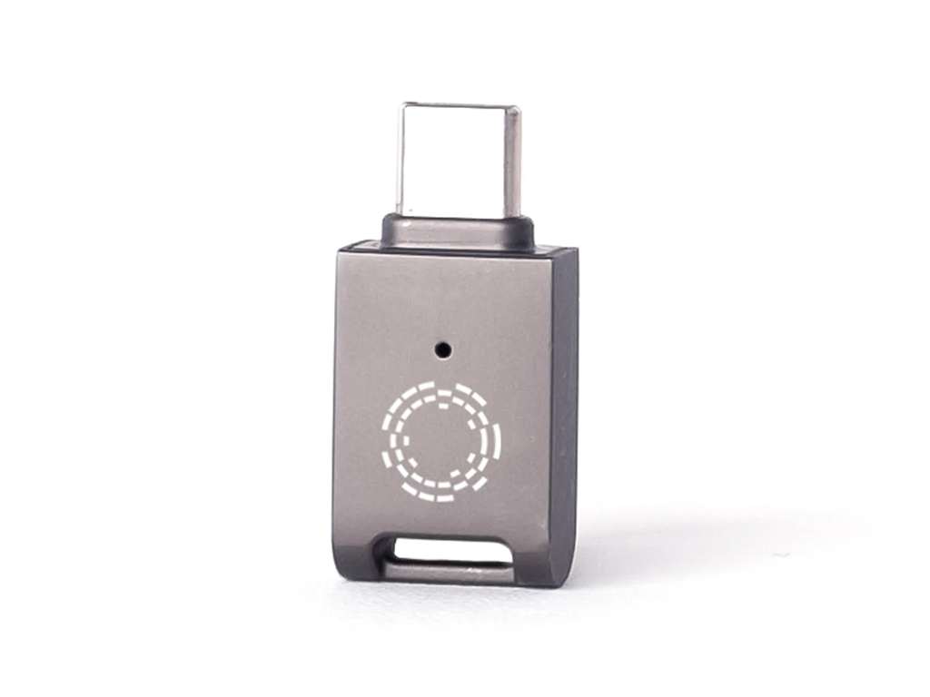 Blockstream JadeLink