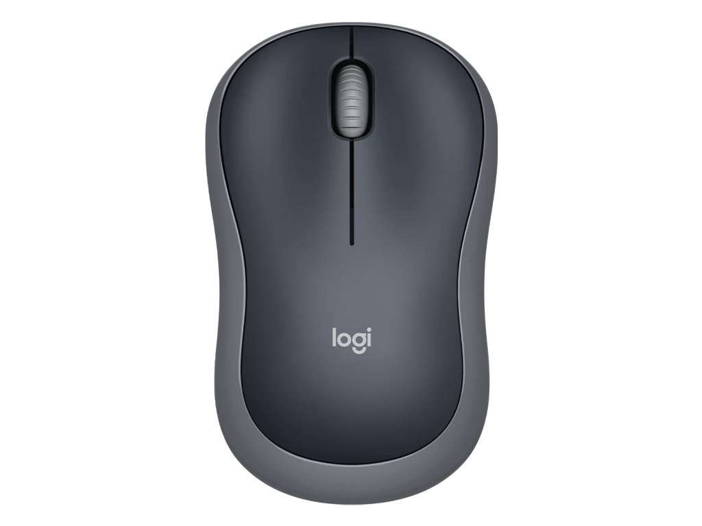 Miška Logitech M185 Wireless