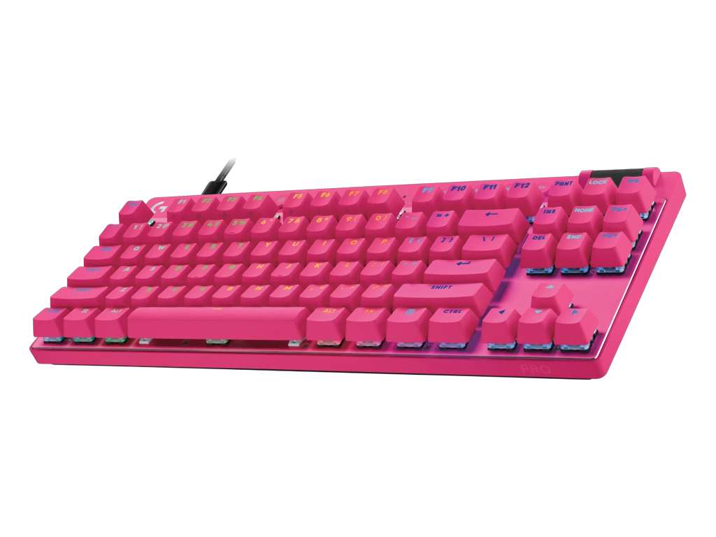 magenta