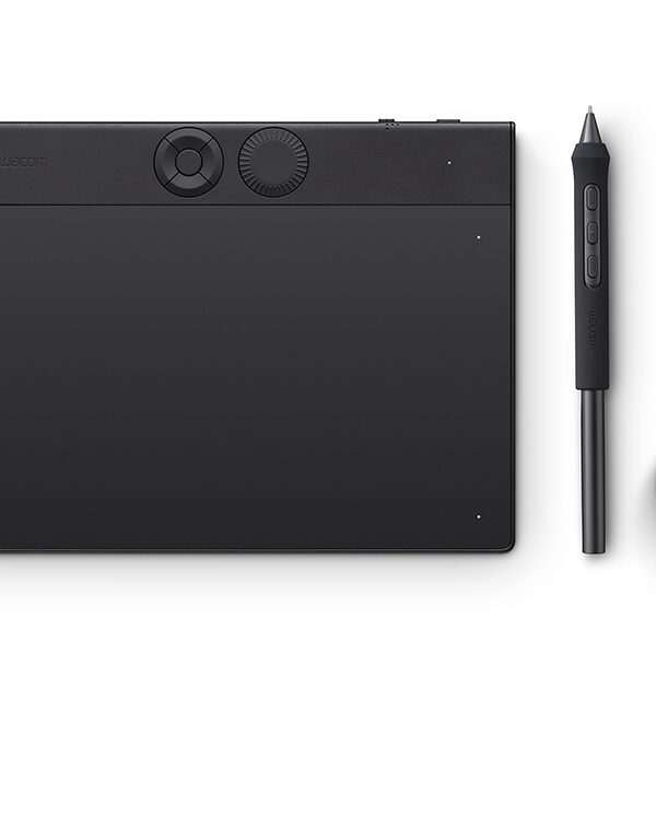 Grafična tablica Wacom Intuos Pro Small 2025