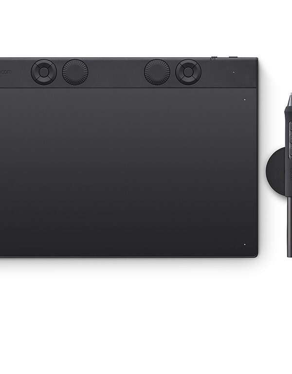 Grafična tablica Wacom Intuos Pro Medium 2025