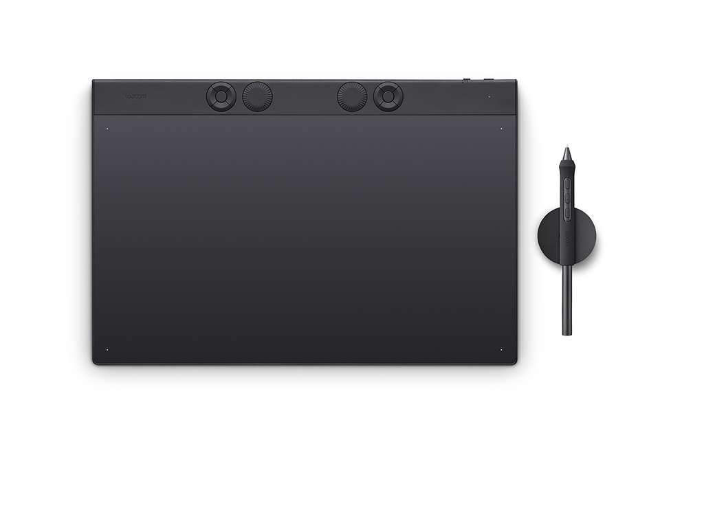 Grafična tablica Wacom Intuos Pro Large 2025