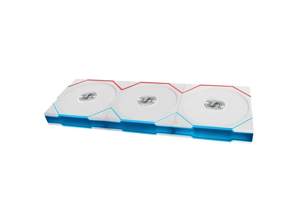 Ventilator za ohišje Lian Li UNI FAN TL Wireless 120 ARGB PWM 120mm