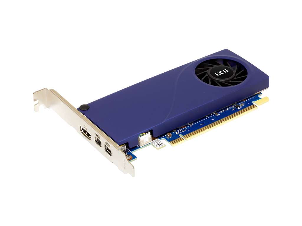 4GB GDDR6