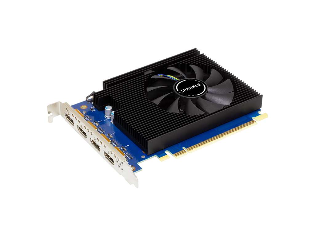PCIe 4.0 x8 PCIe 4.0 x8