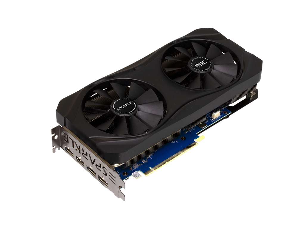 PCIe 4.0 x16 PCIe 4.0 x16