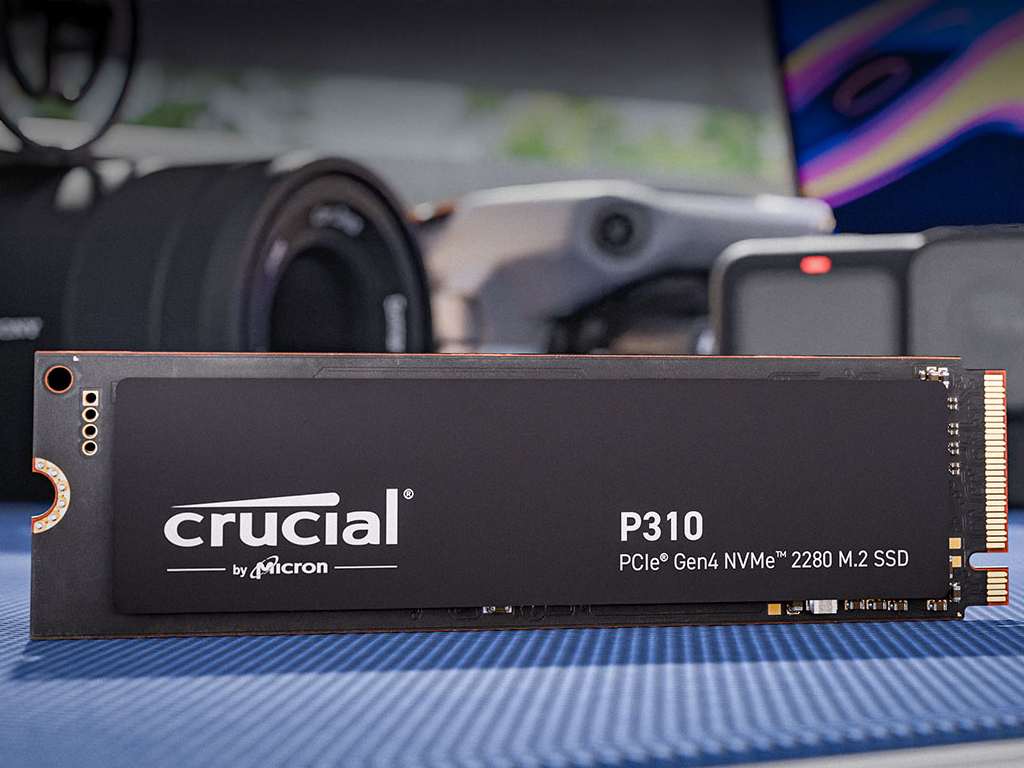 CRUCIAL P310 (CT500P310SSD8)