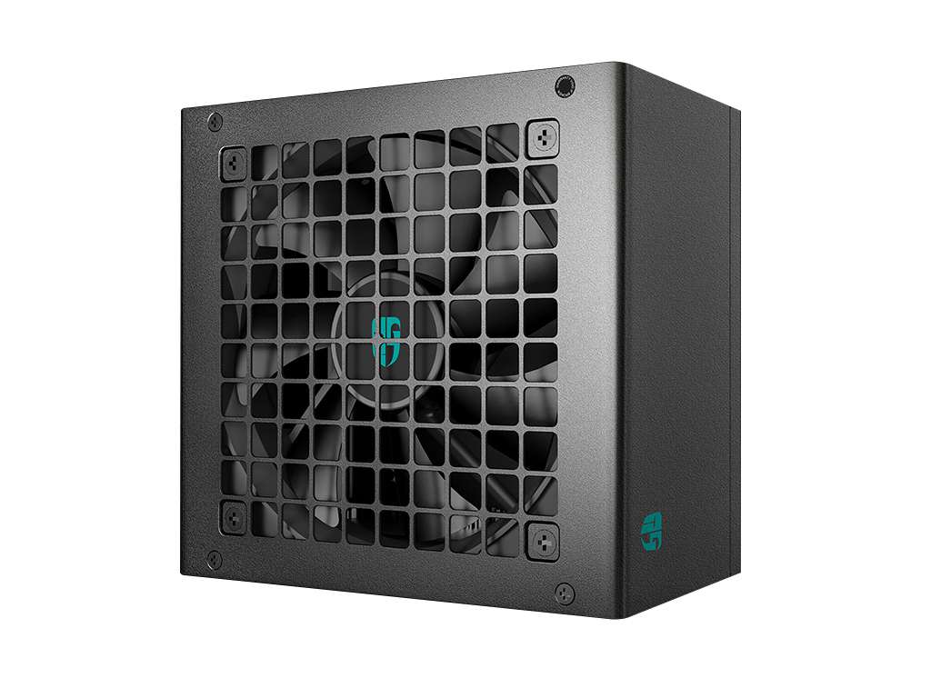 Napajalnik ATX Gamer Storm by DeepCool PN850M 850W