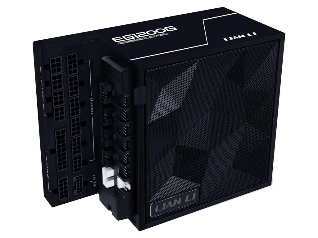Napajalnik ATX Lian Li EDGE 1200W