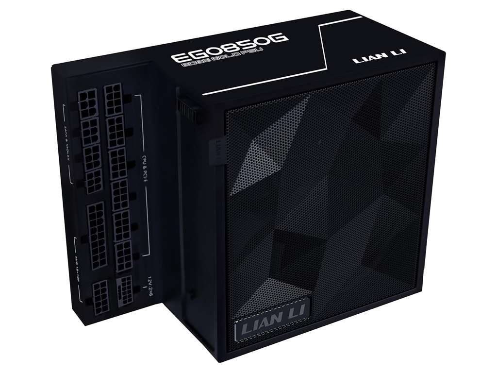 Napajalnik ATX Lian Li EDGE 850W