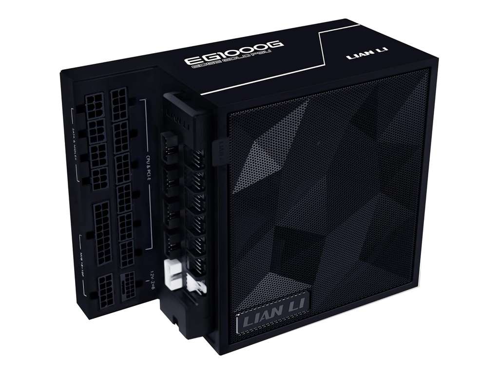 Napajalnik ATX Lian Li EDGE 1000W