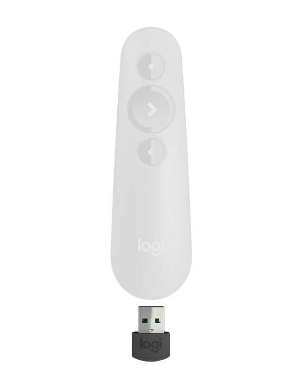 Sprejemnik za Logitech R500 Presenter