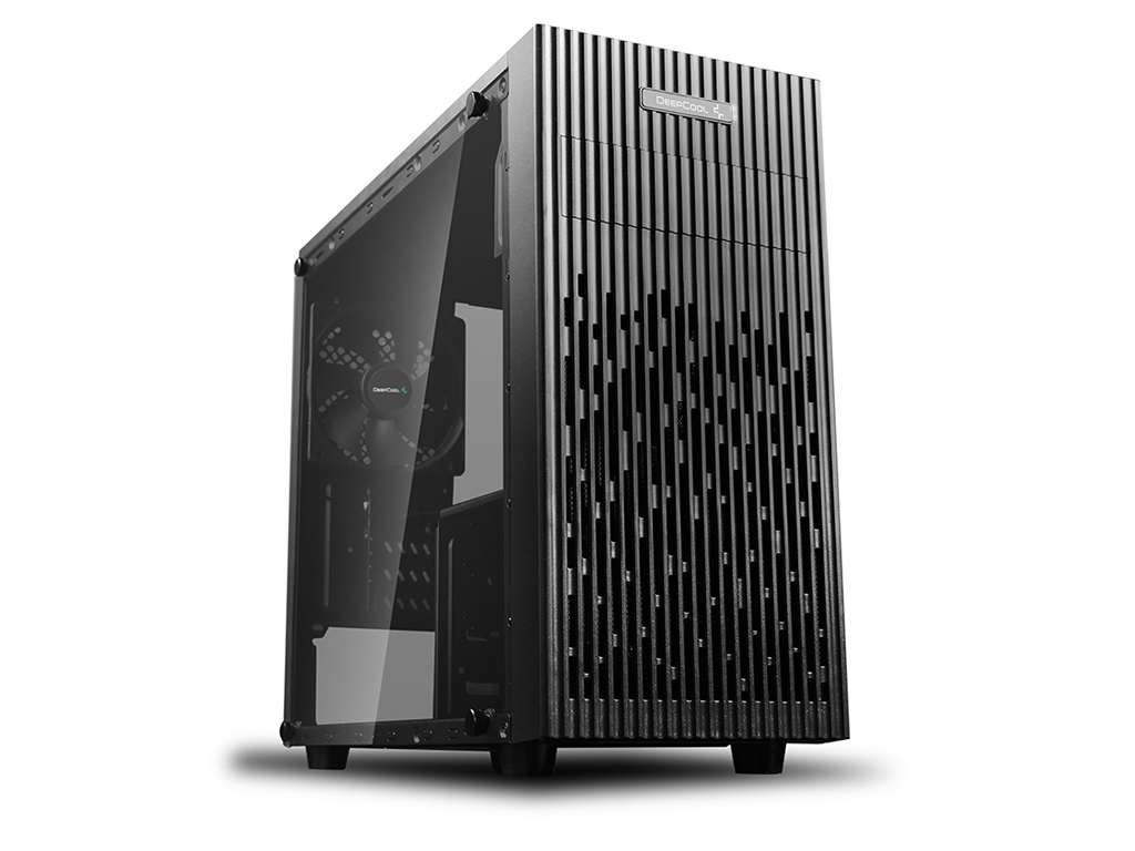 Micro-ATX Micro-ATX