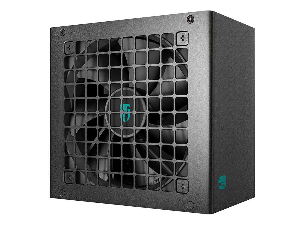 Napajalnik ATX Gamer Storm by DeepCool PN750M