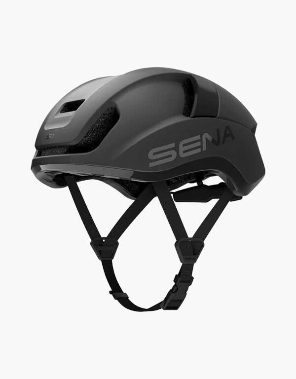 Kolesarska čelada SENA S1 Smart Helmet
