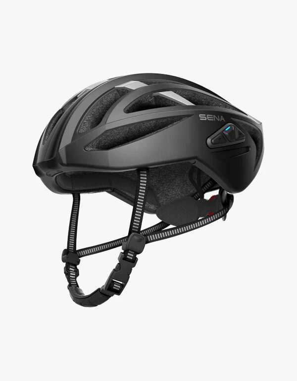 Kolesarska čelada SENA R2 EVO Smart Helmet