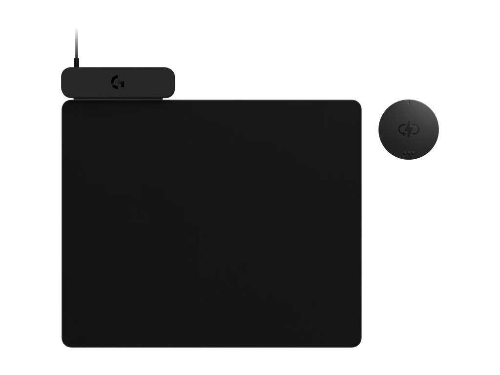 Podloga za miško Logitech G POWERPLAY 2 Wireless Charging System